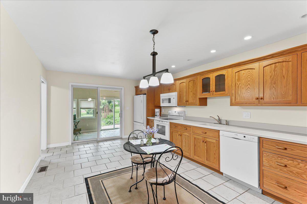 NEW LONDON TWP - Residential