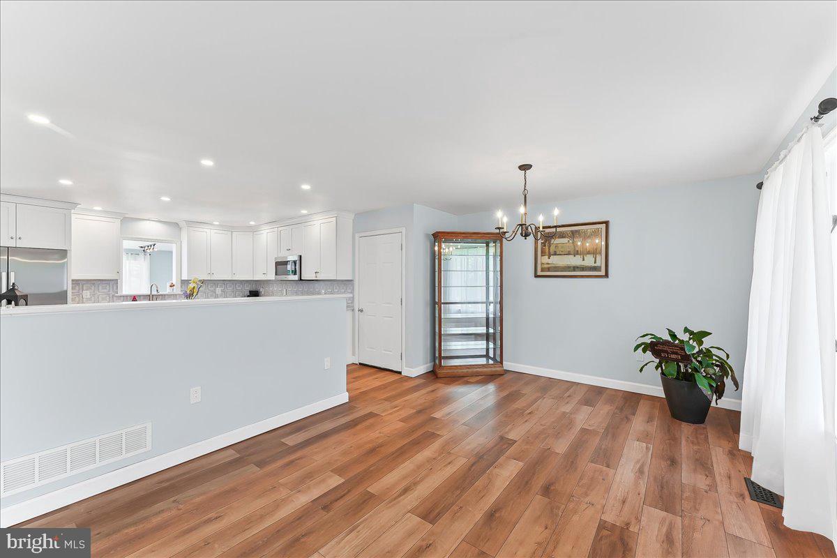 NEW LONDON TWP - Residential