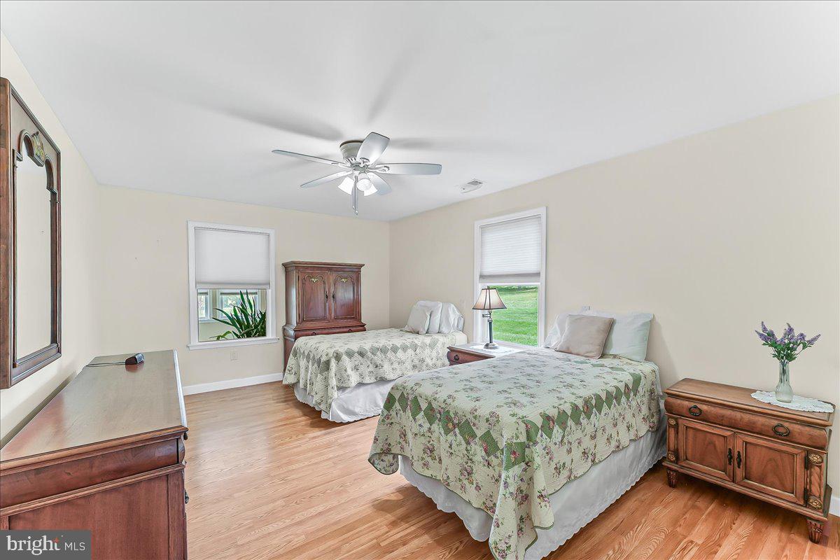 NEW LONDON TWP - Residential