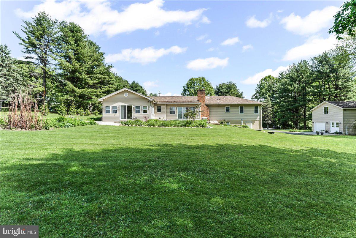 NEW LONDON TWP - Residential