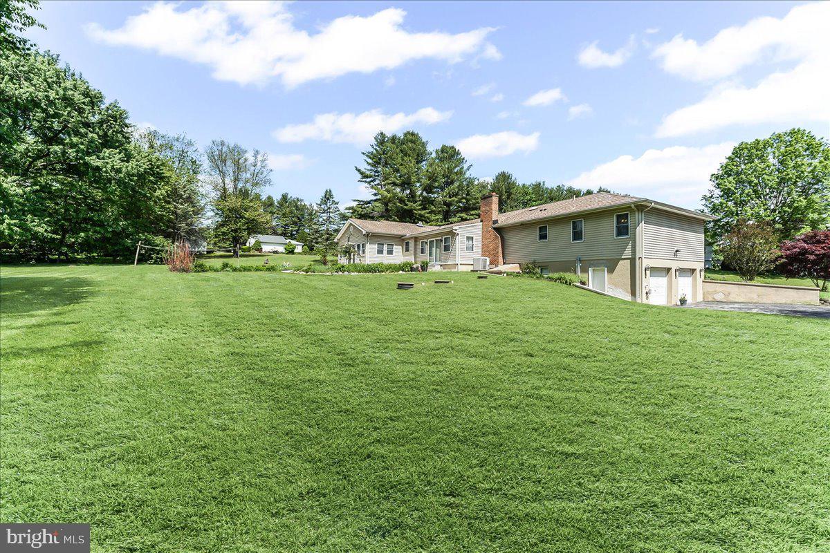 NEW LONDON TWP - Residential