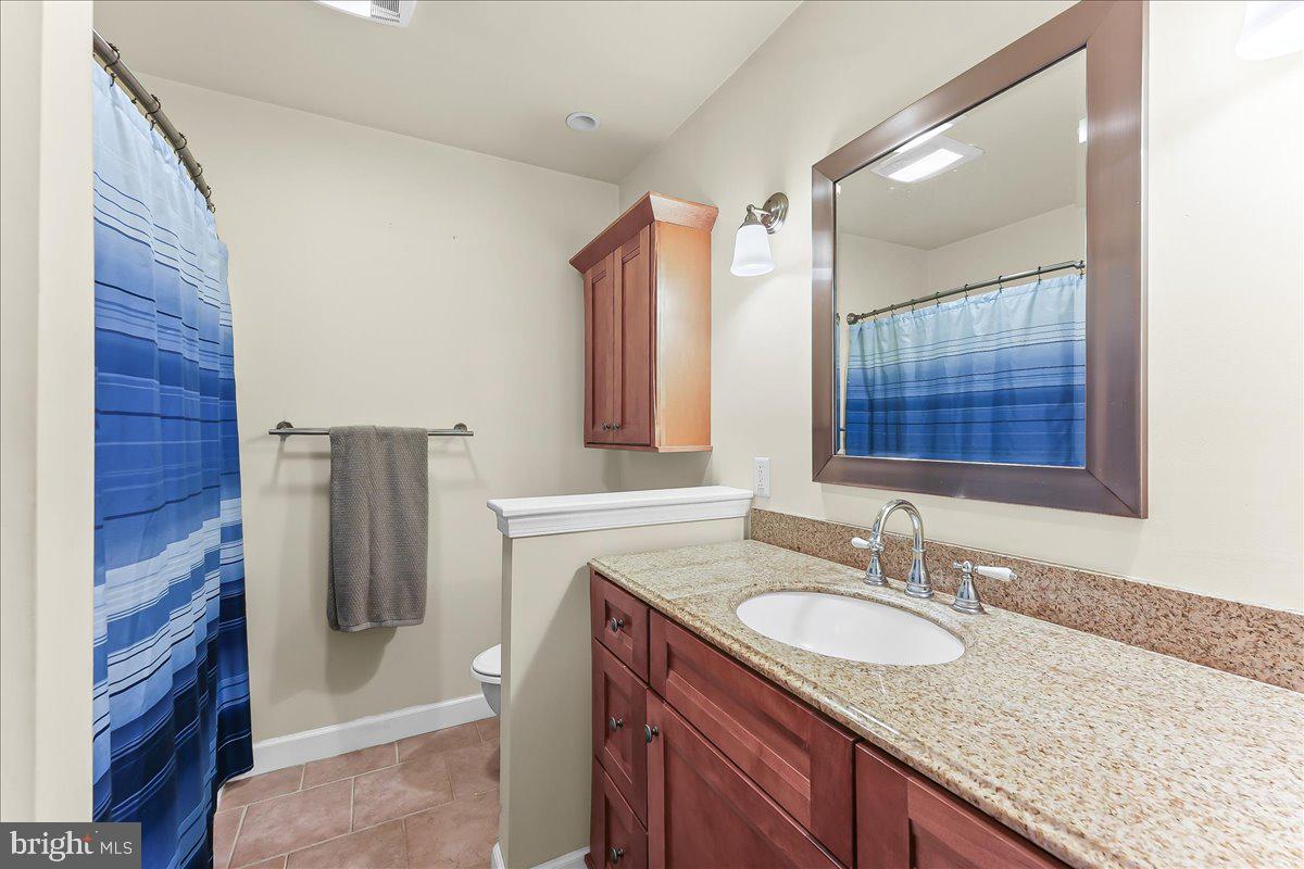 NEW LONDON TWP - Residential