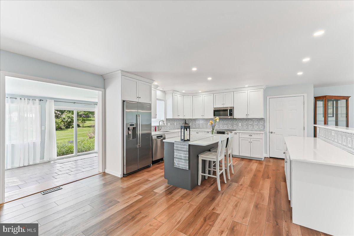 NEW LONDON TWP - Residential