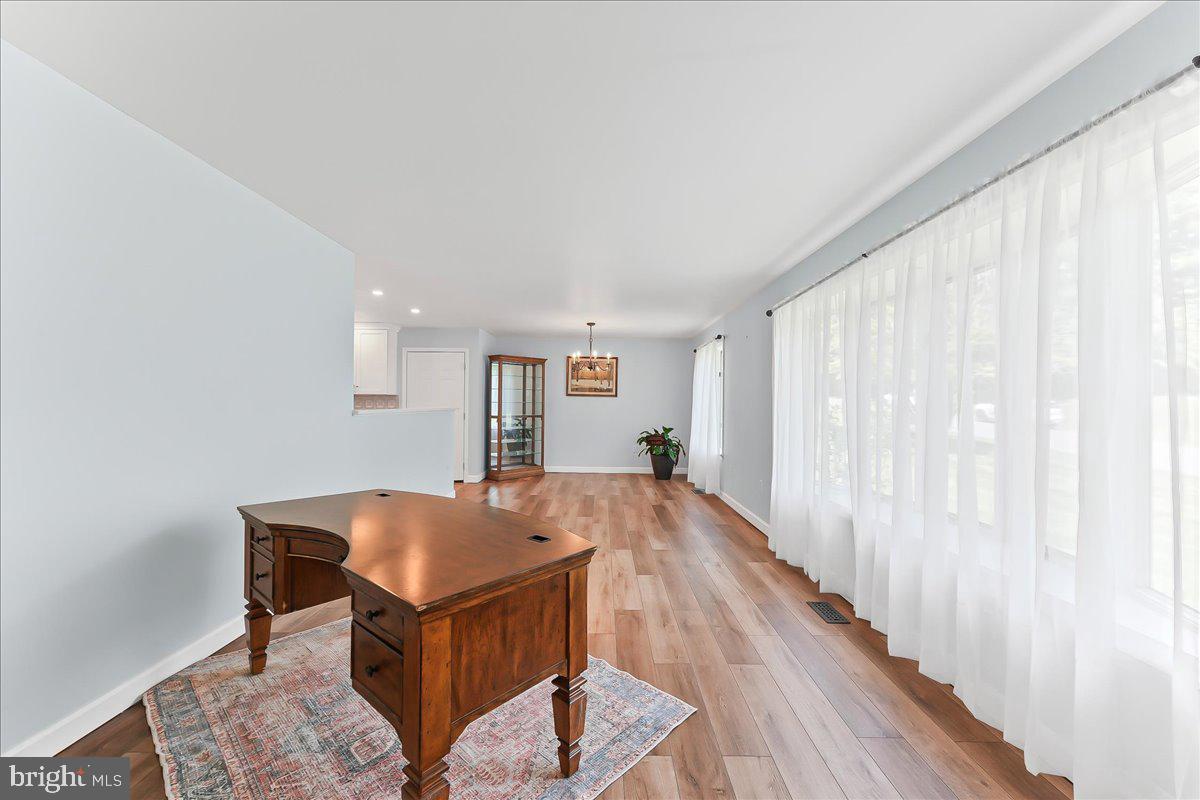 NEW LONDON TWP - Residential