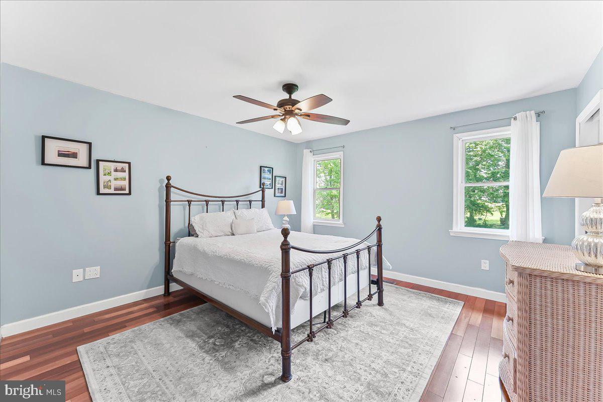 NEW LONDON TWP - Residential