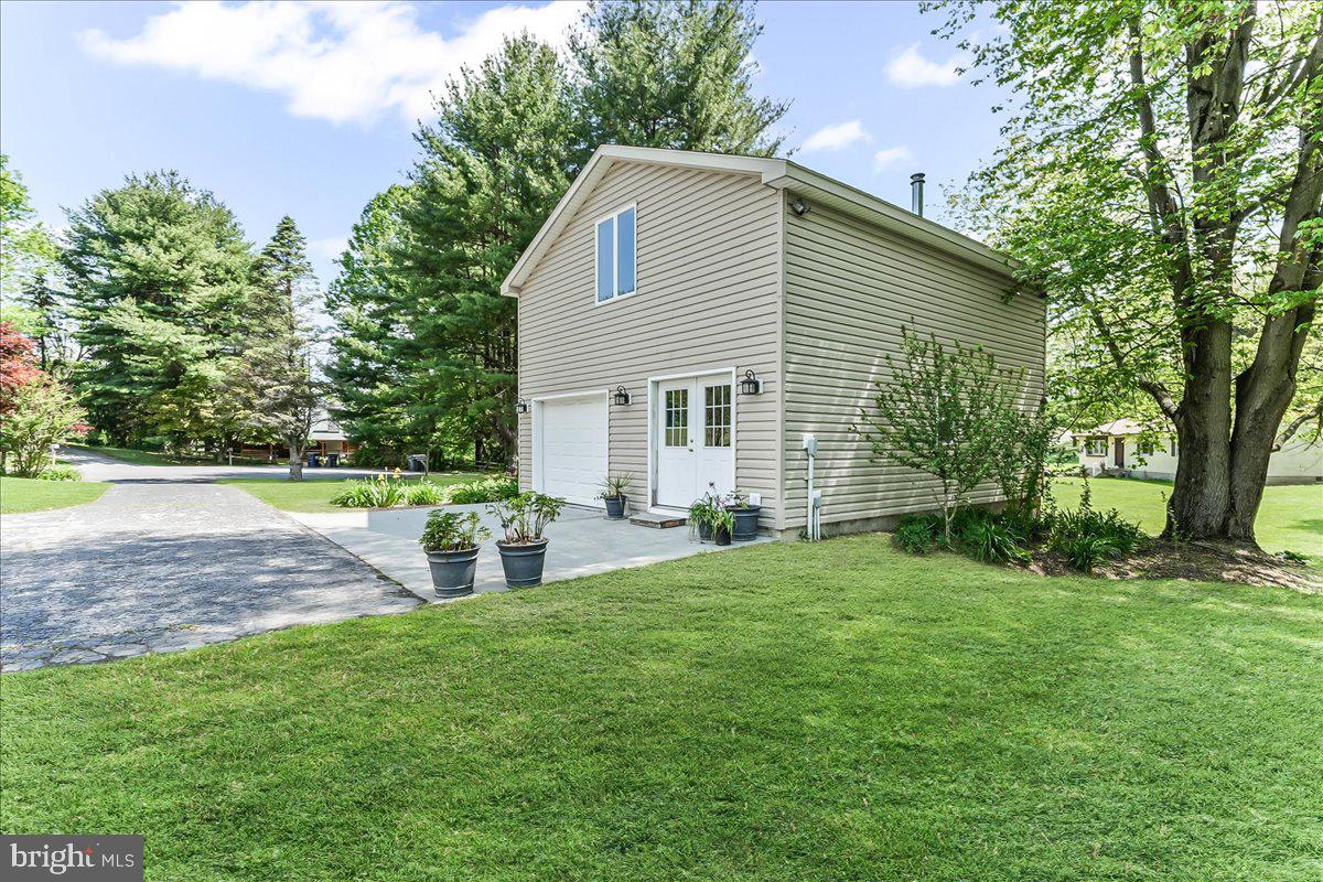 NEW LONDON TWP - Residential