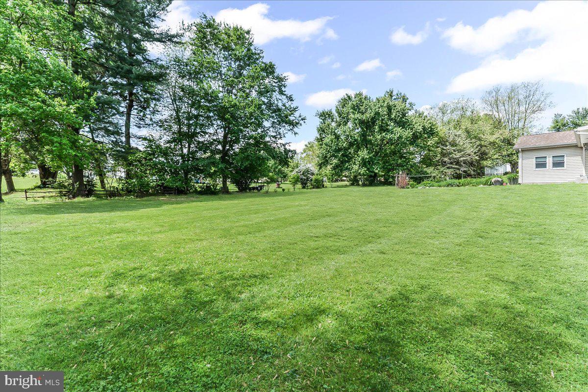 NEW LONDON TWP - Residential