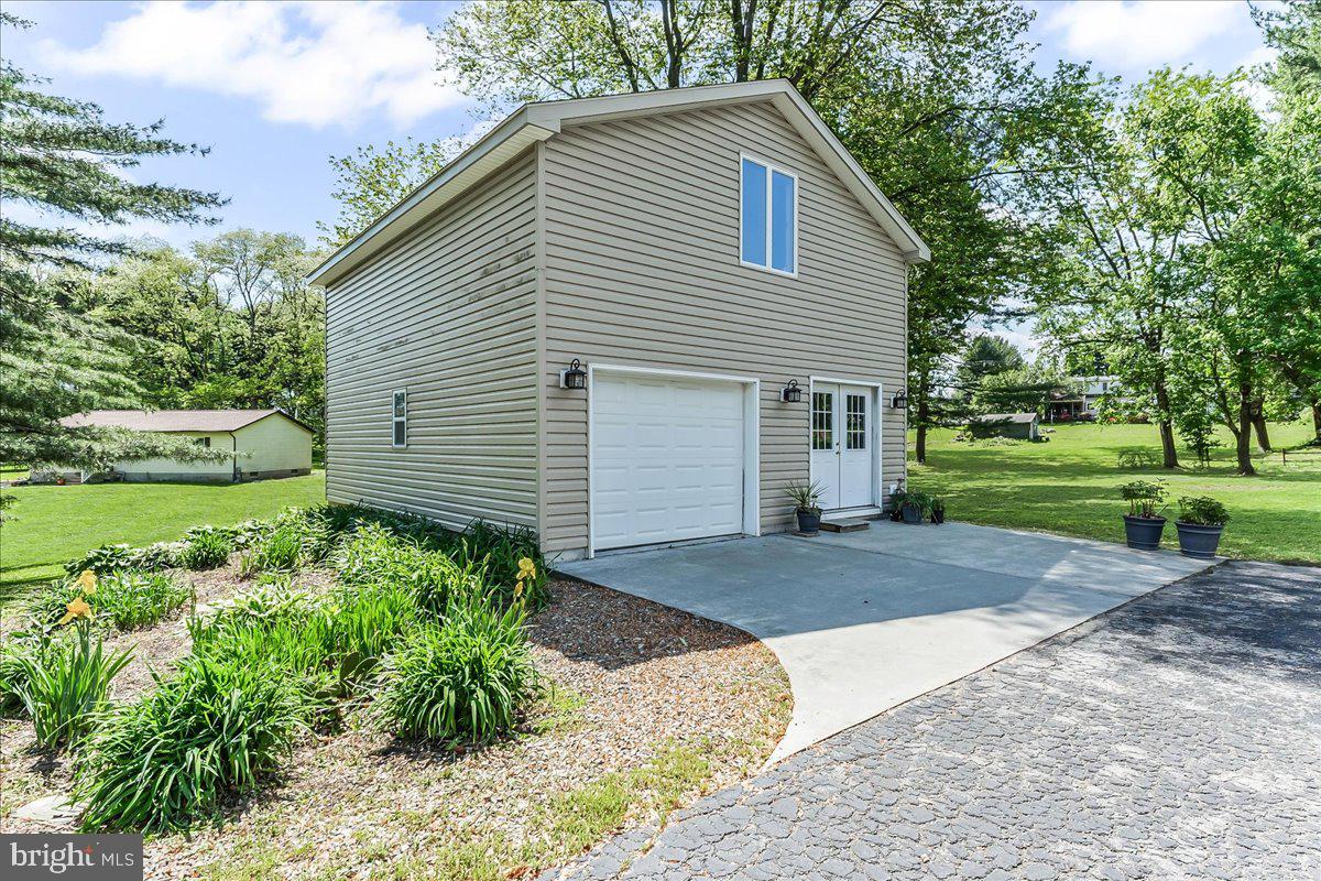 NEW LONDON TWP - Residential