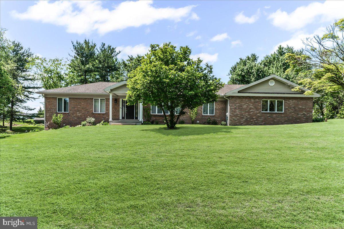 NEW LONDON TWP - Residential