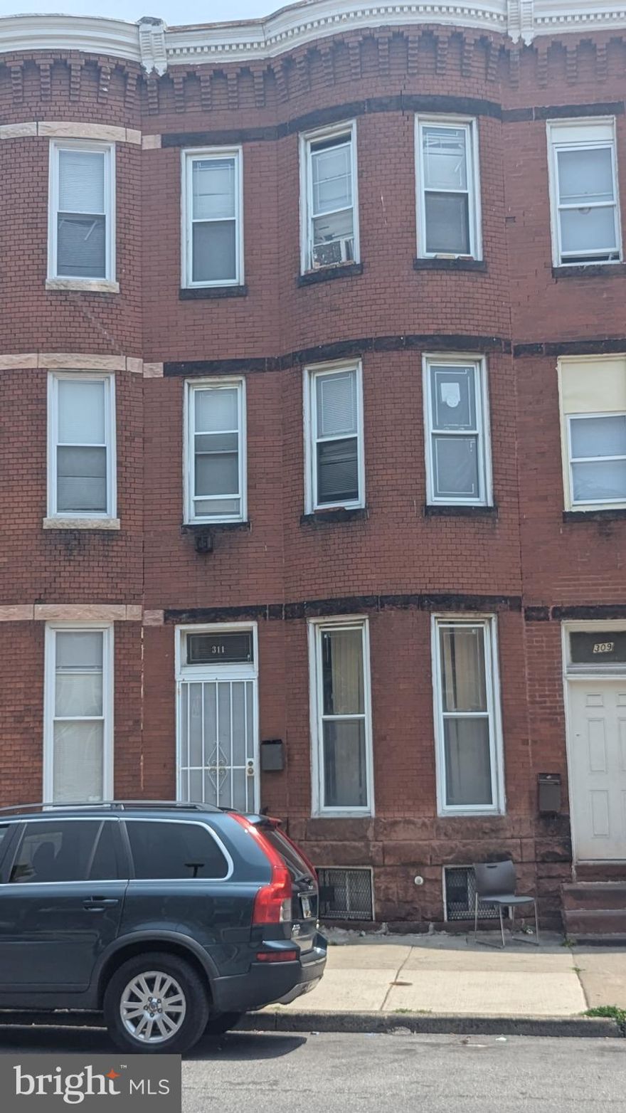 Great off-market deal in Harlem Park section of Baltimore City.  Discover 311 Calhoun Street which is a 5 Bed 2.5 bath property that is currently setup as a room for rent property. Perfect for investors or savvy buyers.
﻿This property offers great cash flow potential if kept as a rent by room use or converted into a single-family rental.  Cash, Hard or Private Money only. The property comes in "AS-IS" condition. Buyer pays all closing costs, escrow fees, and transfer tax.
Open escrow with a $5,000 non-refundable earnest deposit to our title company of choice.
Buyer to verify all information as seller makes no claims
or warranties expressed or implied. Buyer must perform due diligence and hold seller harmless.
NONE of the info above is deemed accurate and is for informational purposes only. Seller and its members or representatives make no guarantees concerning property condition, value, characteristics, or financial benefits.