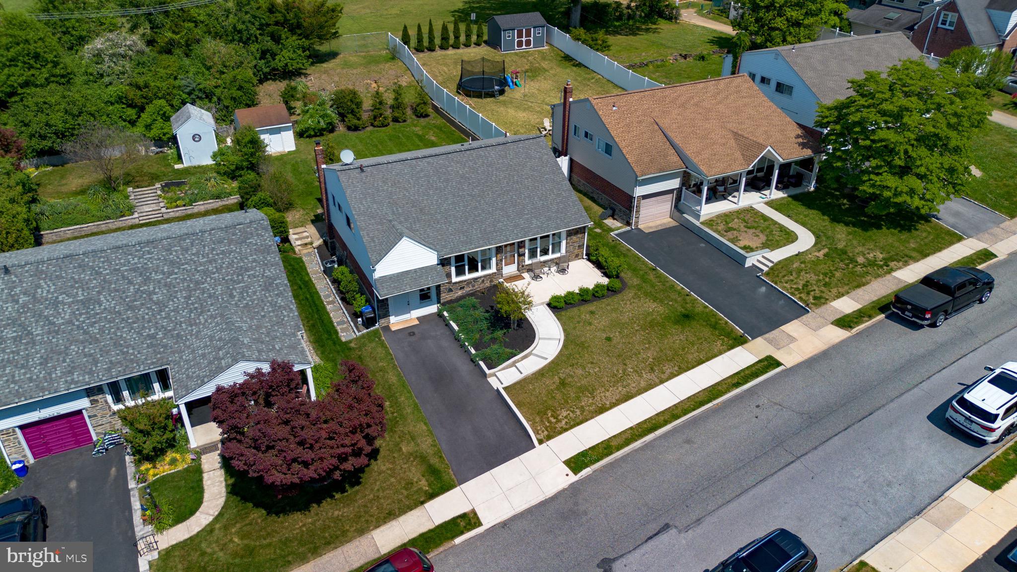 WESTGATE HILLS - Residential