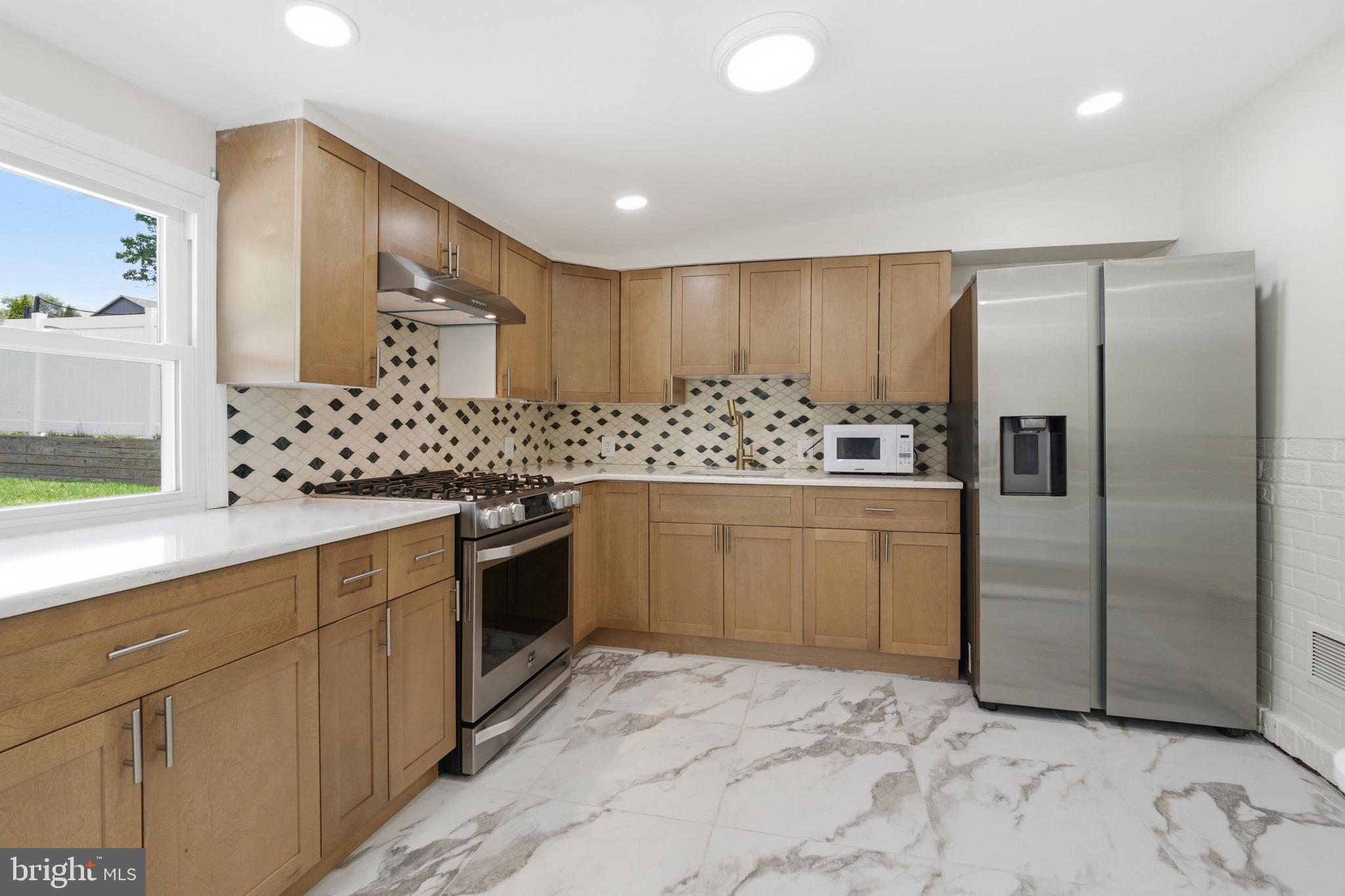 WESTGATE HILLS - Residential