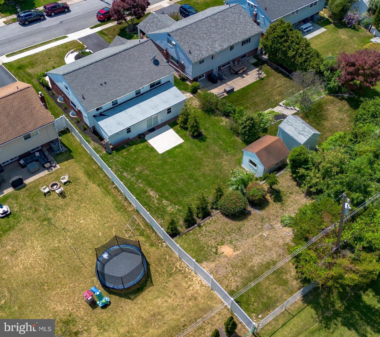 WESTGATE HILLS - Residential