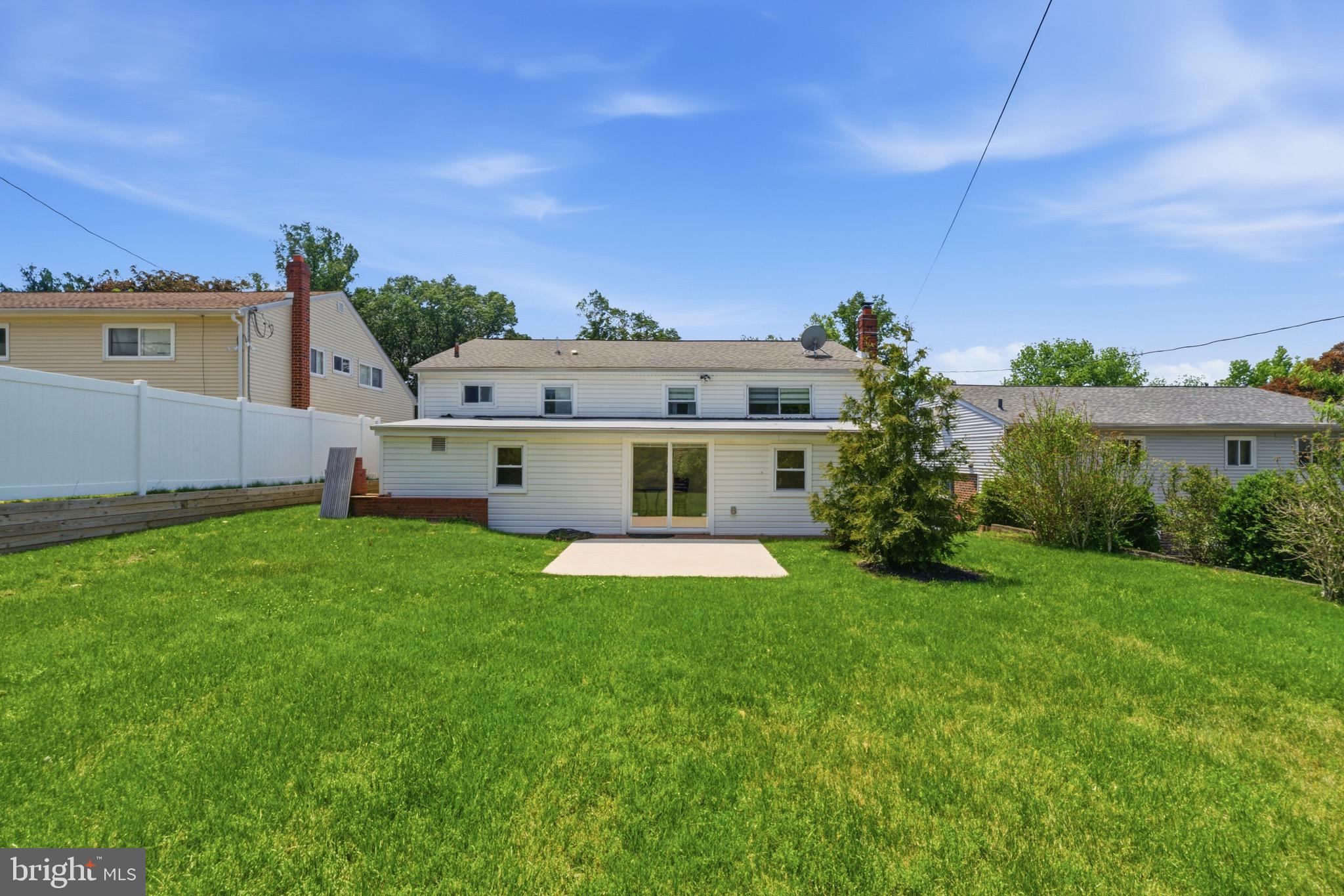 WESTGATE HILLS - Residential