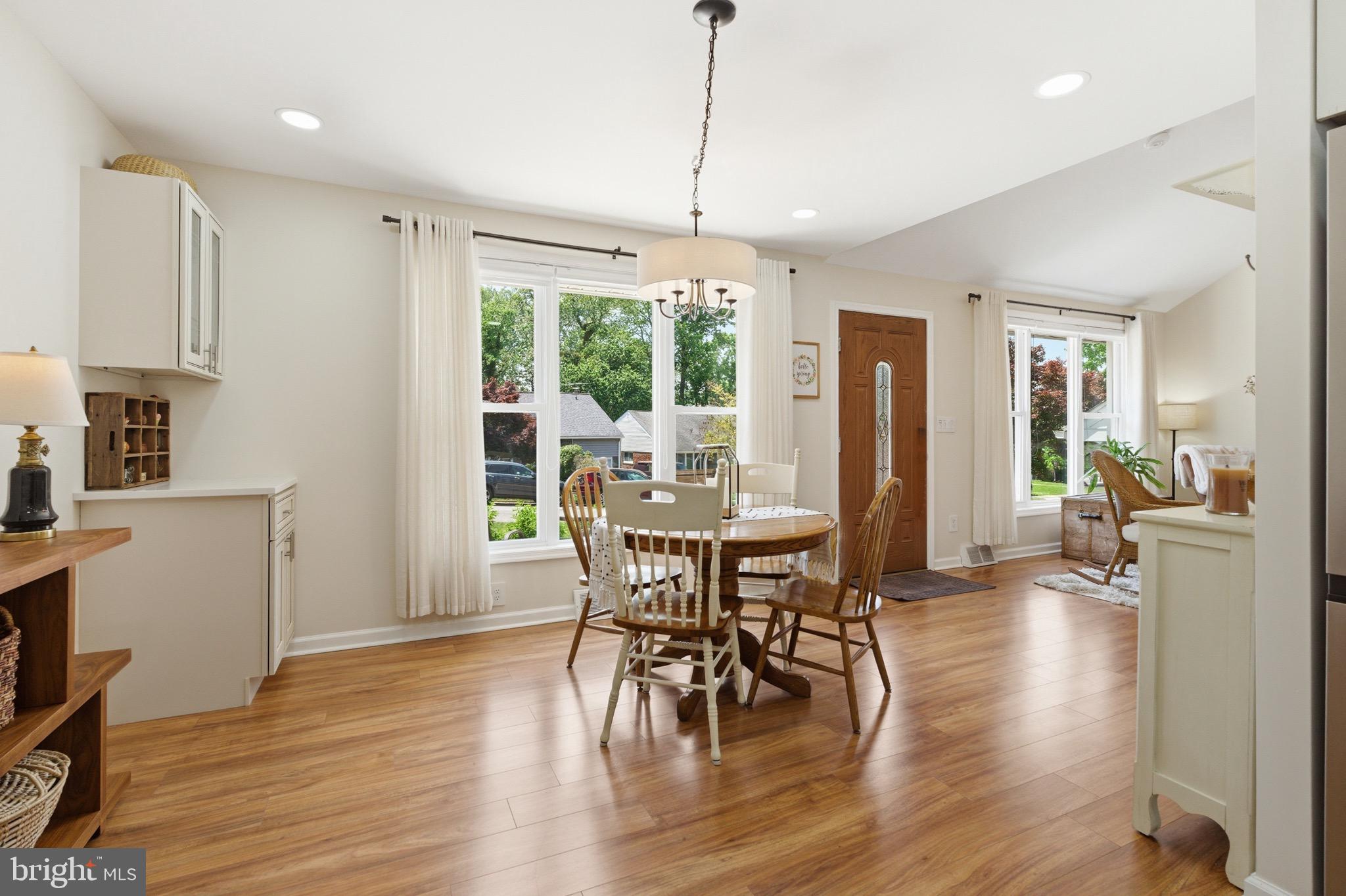 WESTGATE HILLS - Residential