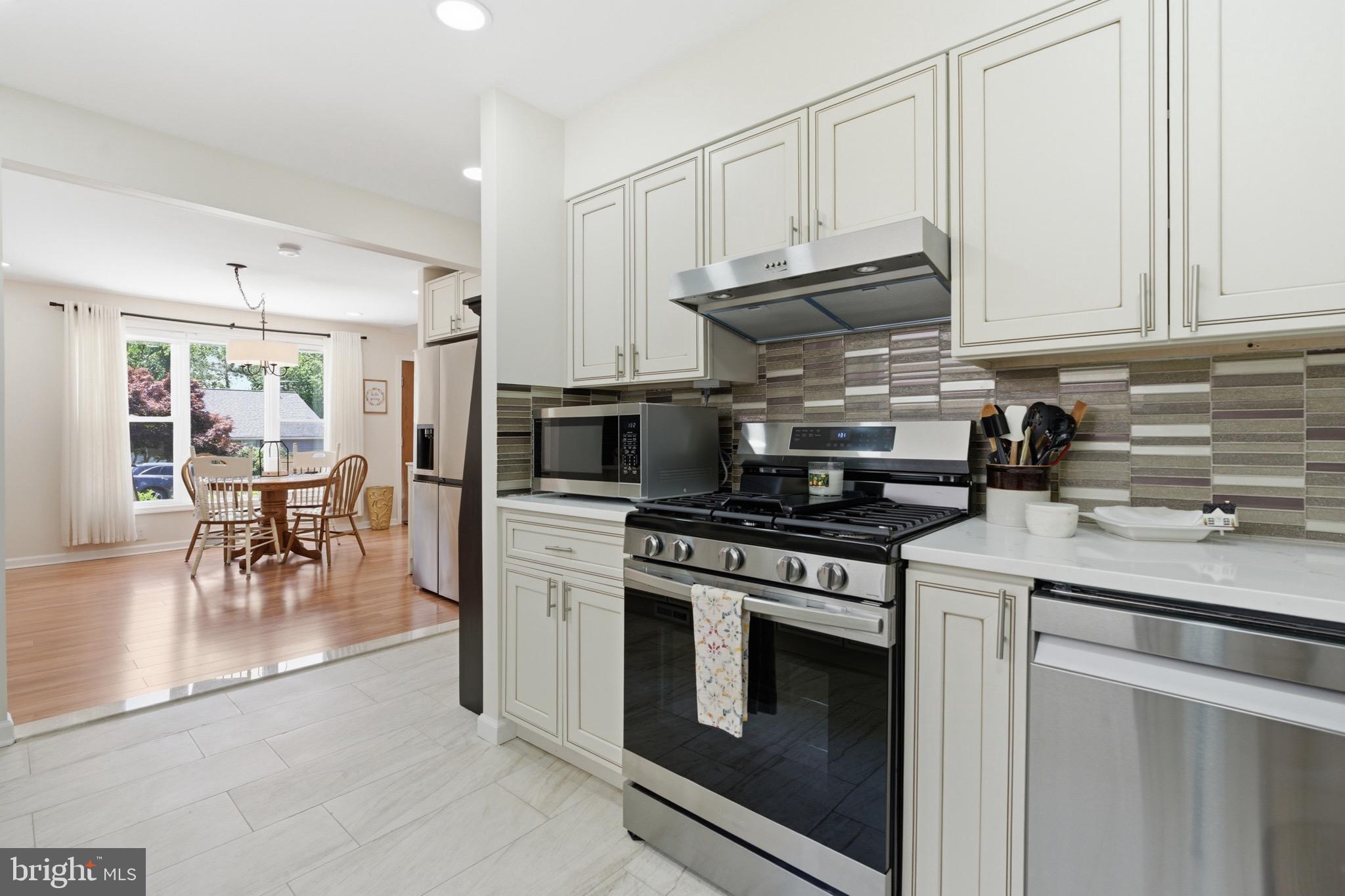WESTGATE HILLS - Residential