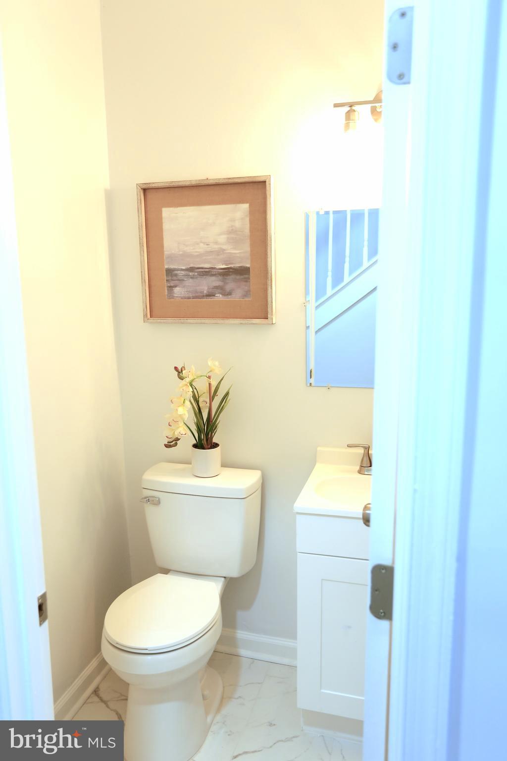 BON SECOURS - Residential