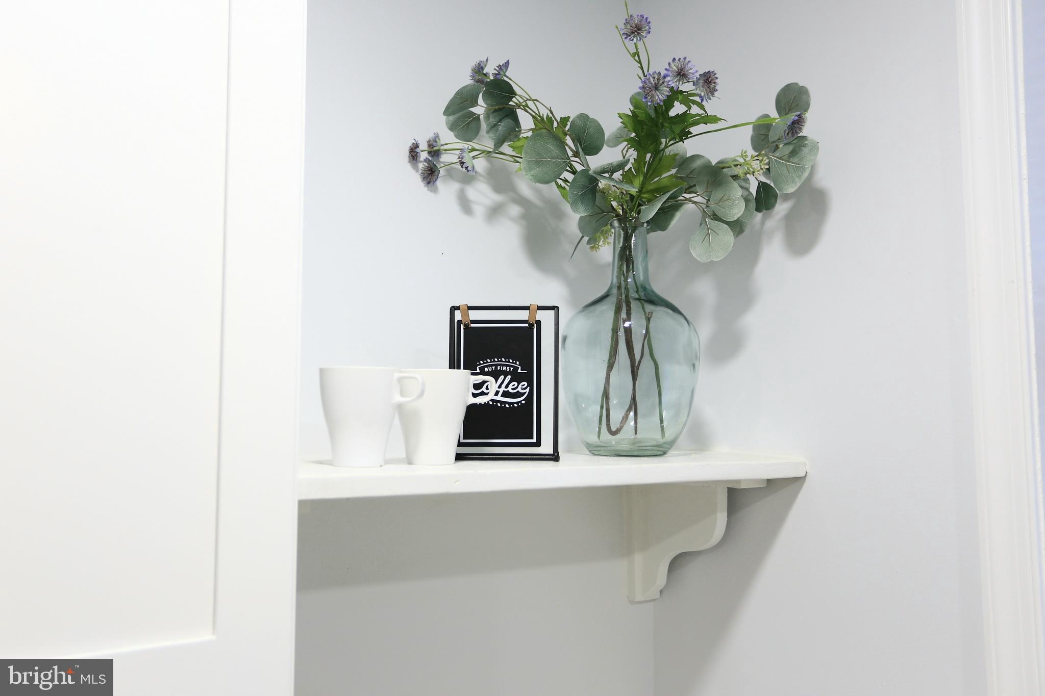 BON SECOURS - Residential