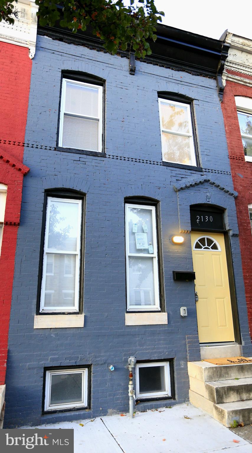 BON SECOURS - Residential