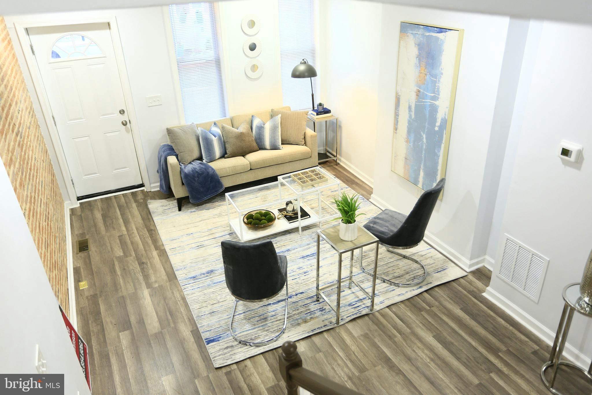 BON SECOURS - Residential