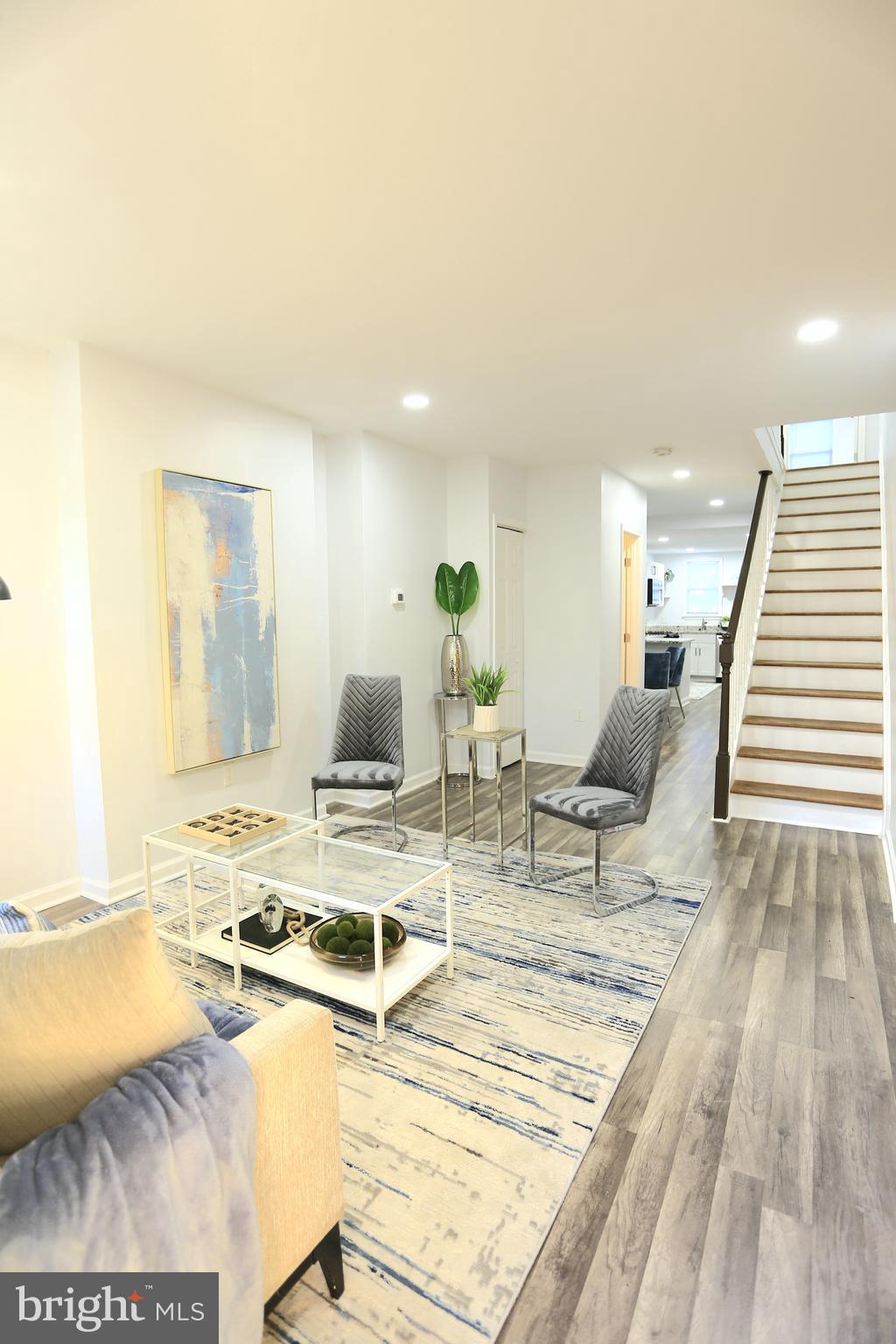 BON SECOURS - Residential