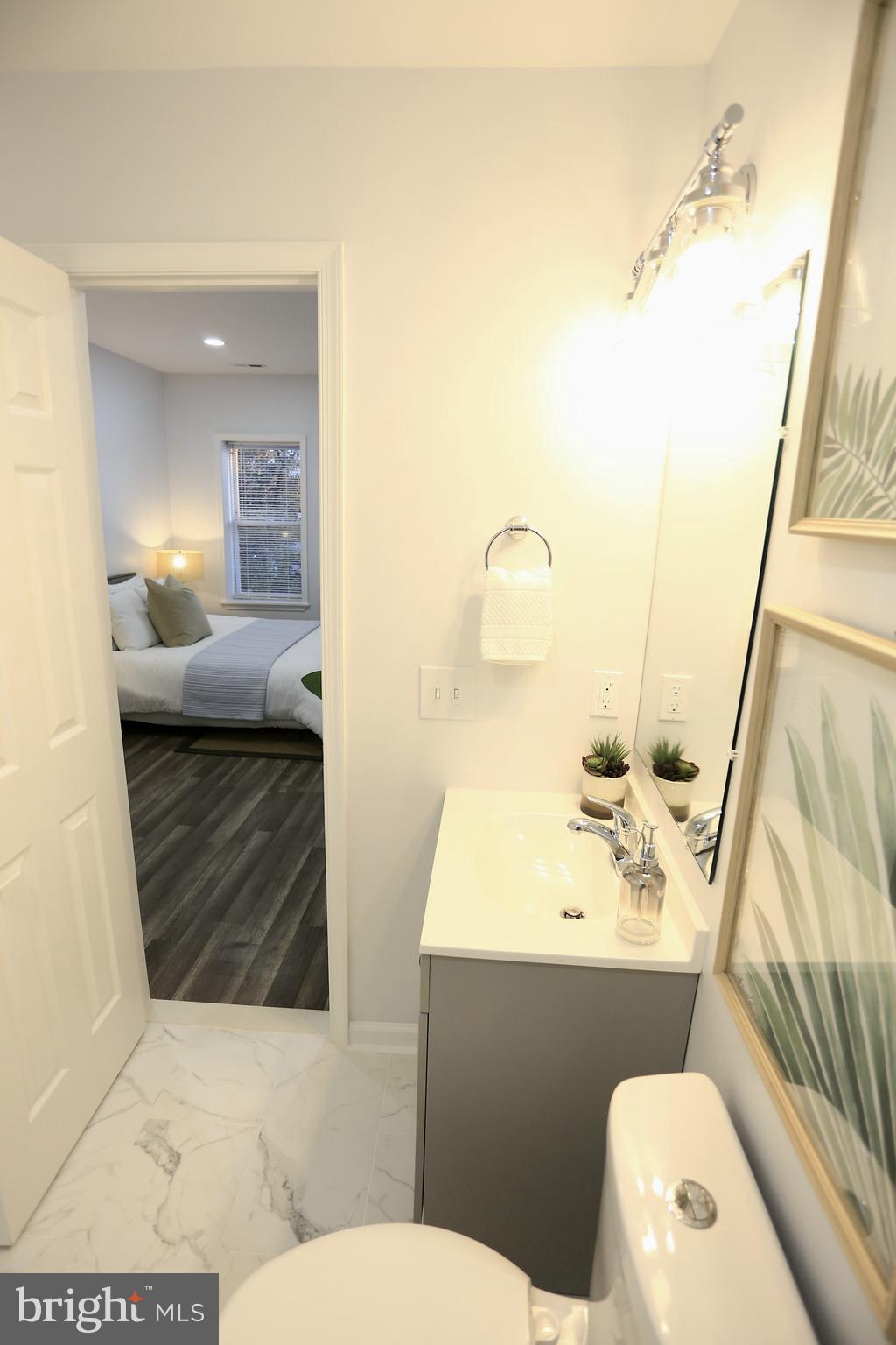 BON SECOURS - Residential