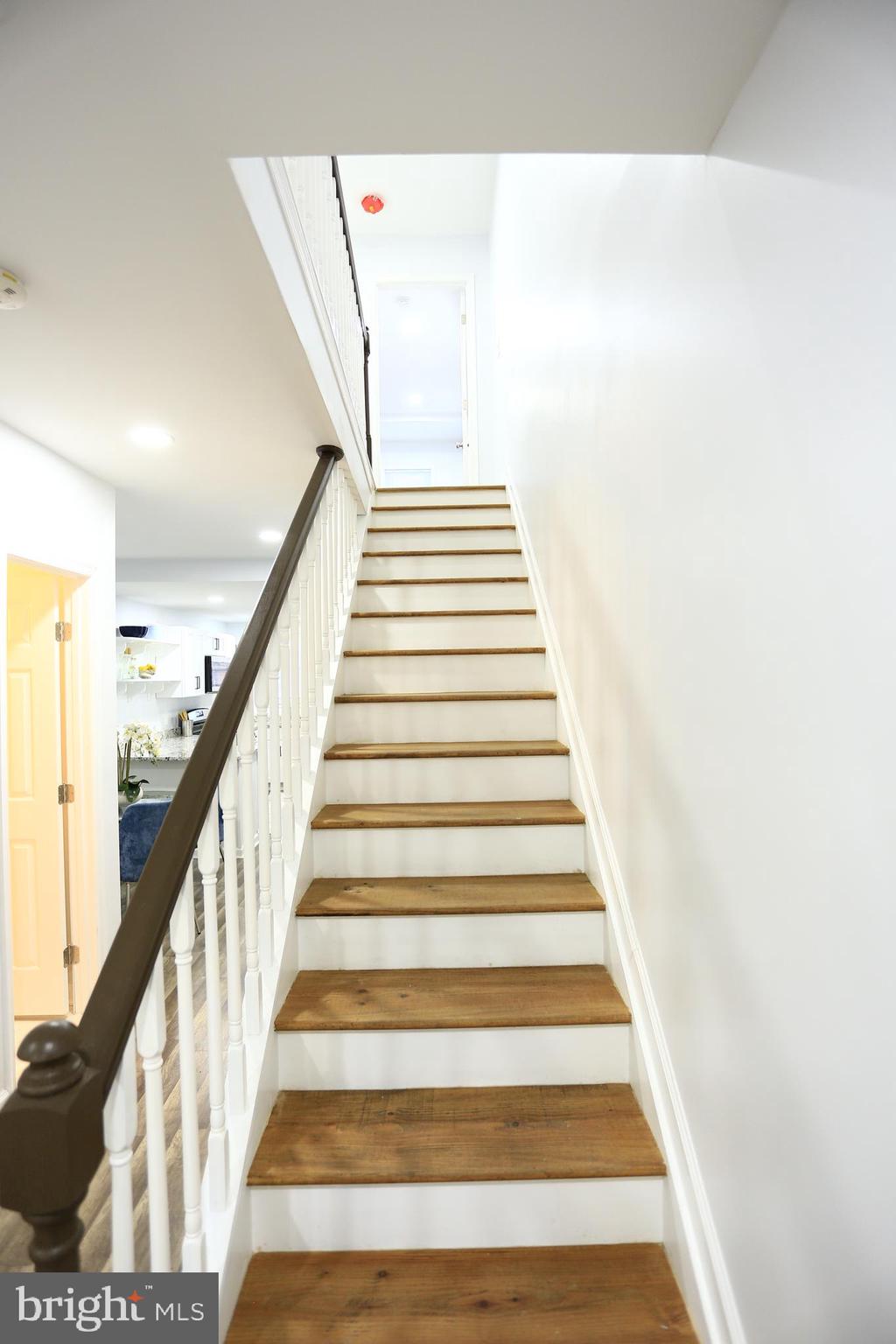 BON SECOURS - Residential