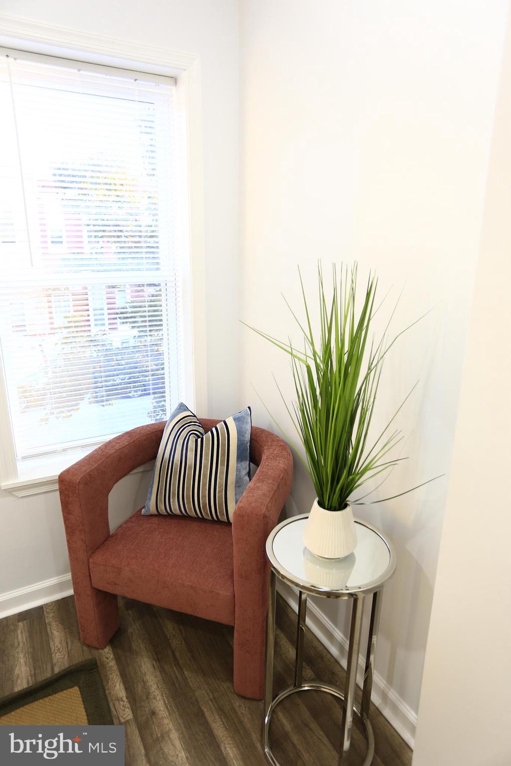 BON SECOURS - Residential