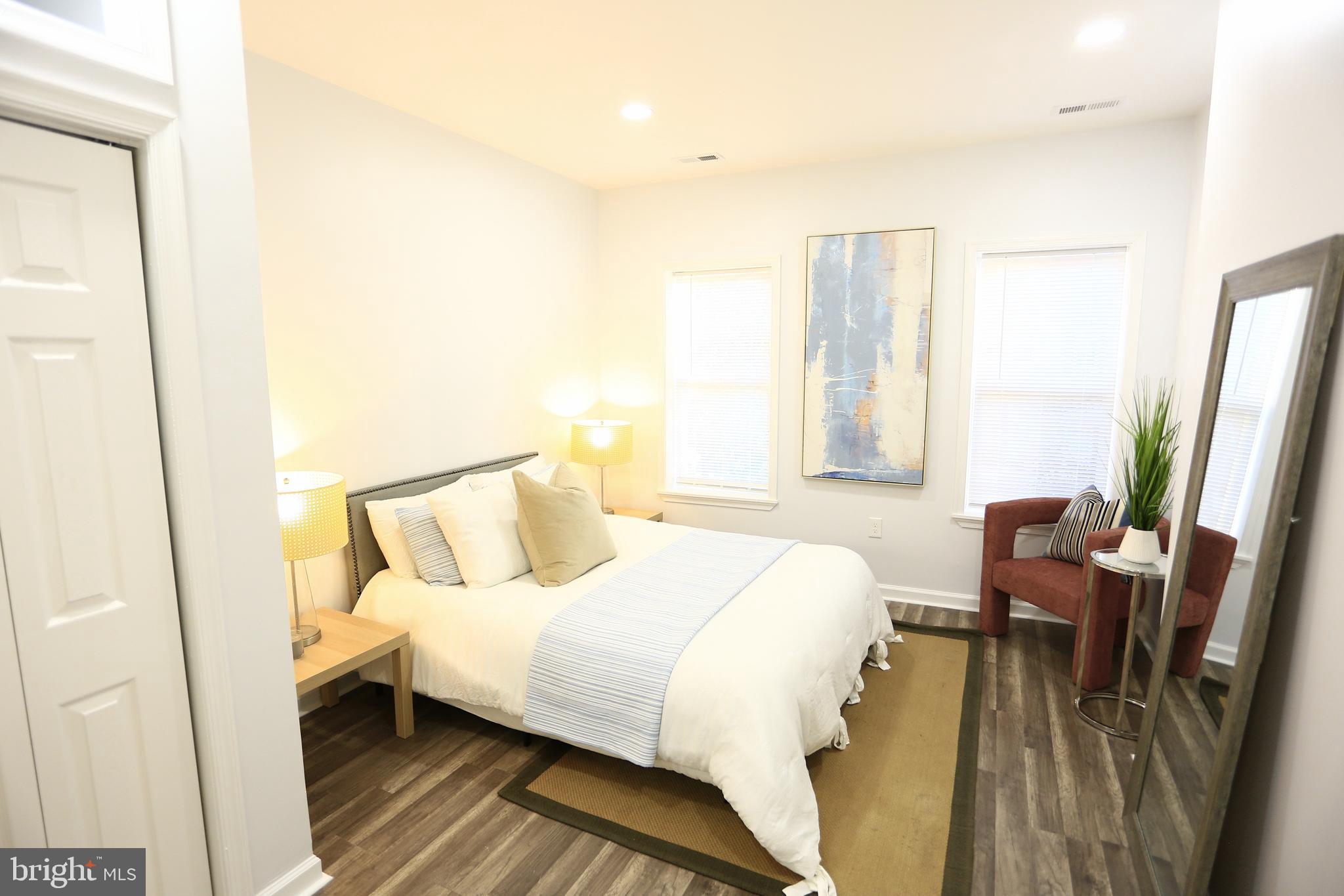 BON SECOURS - Residential