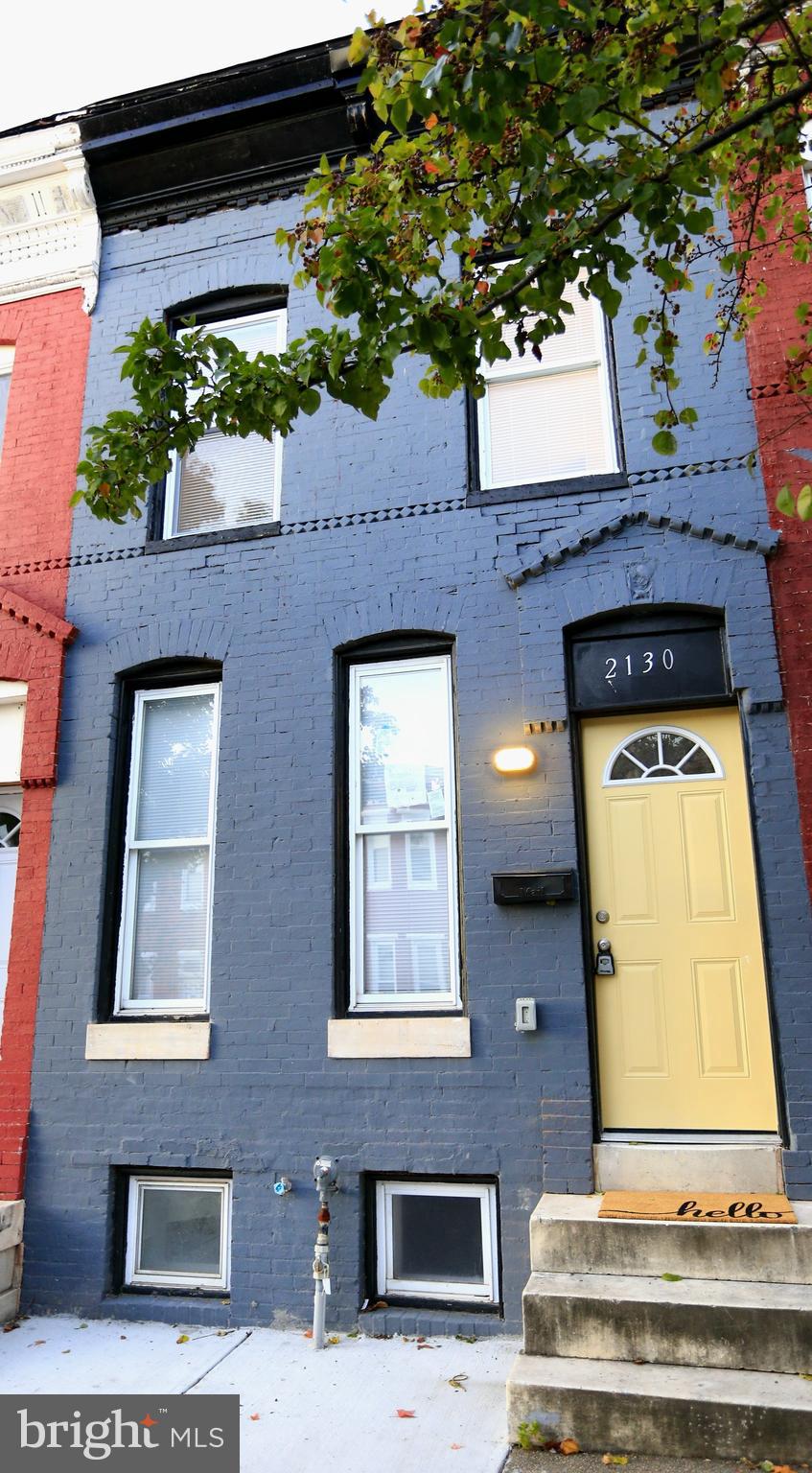 BON SECOURS - Residential