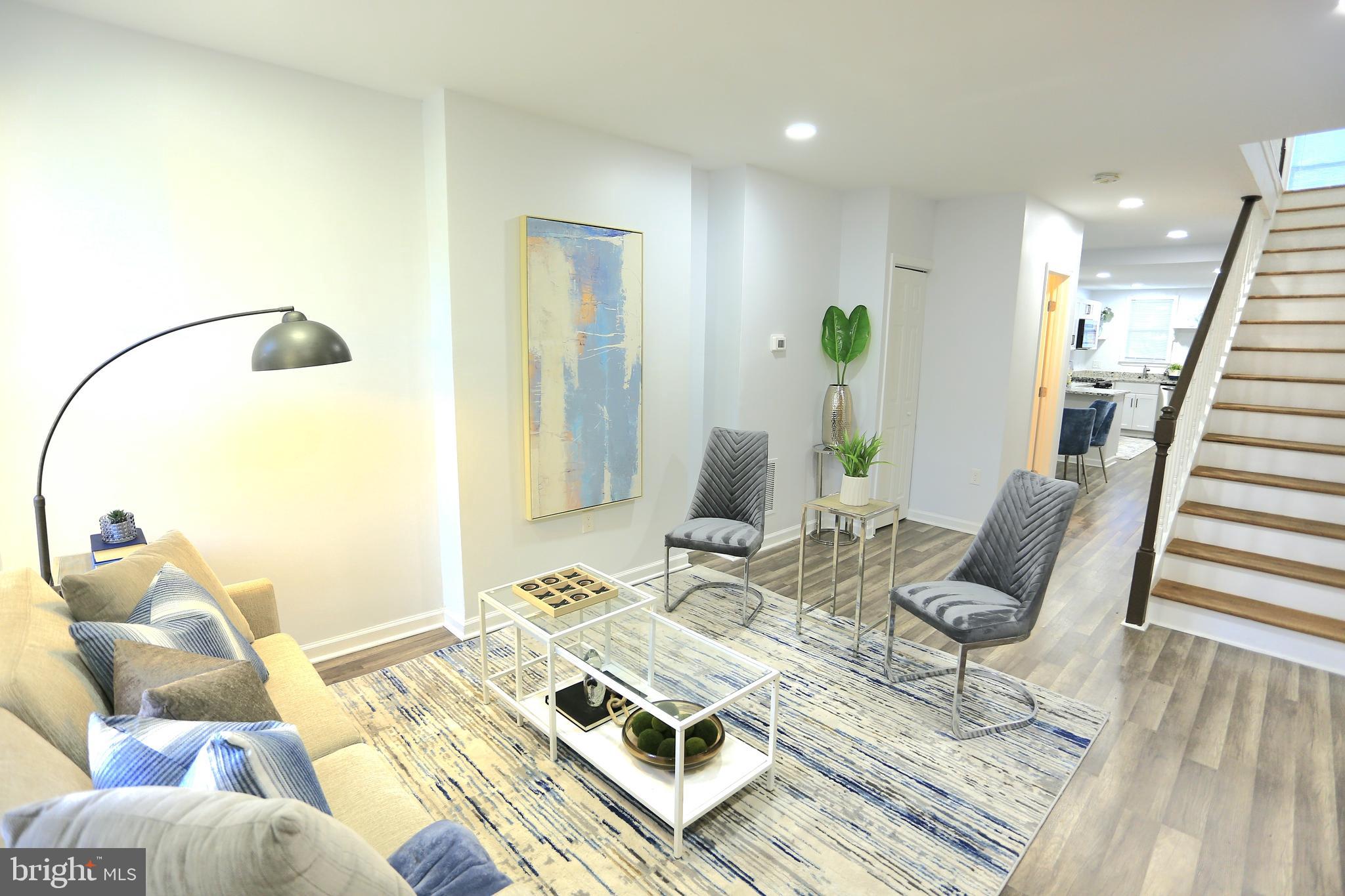 BON SECOURS - Residential