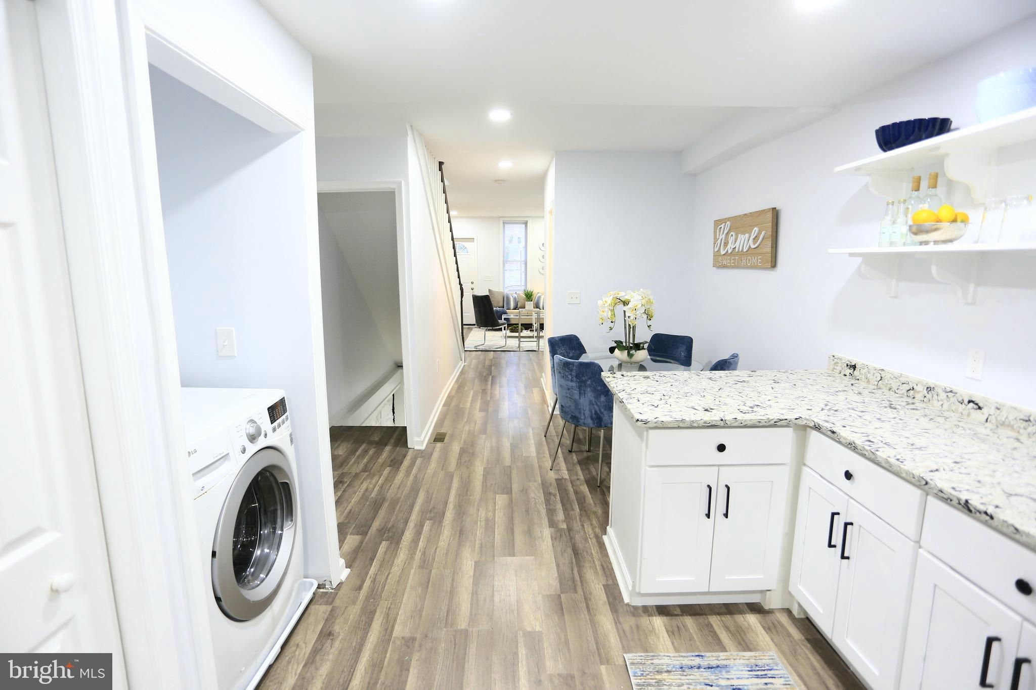 BON SECOURS - Residential