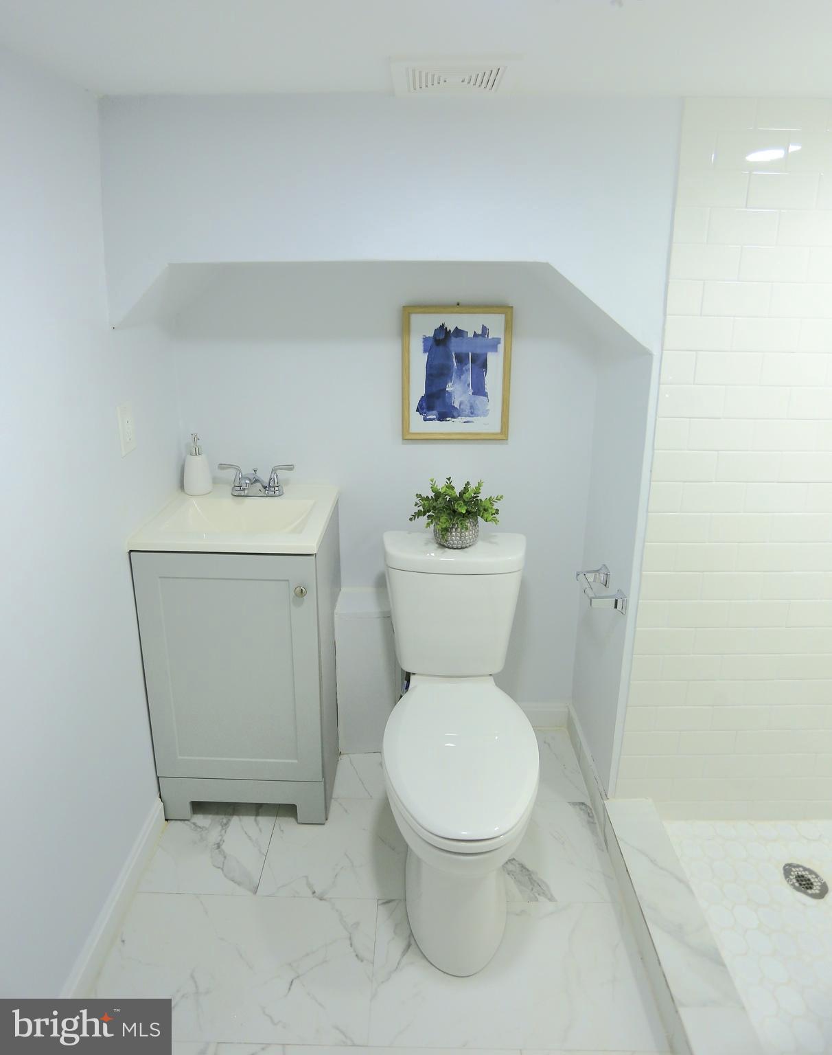 BON SECOURS - Residential