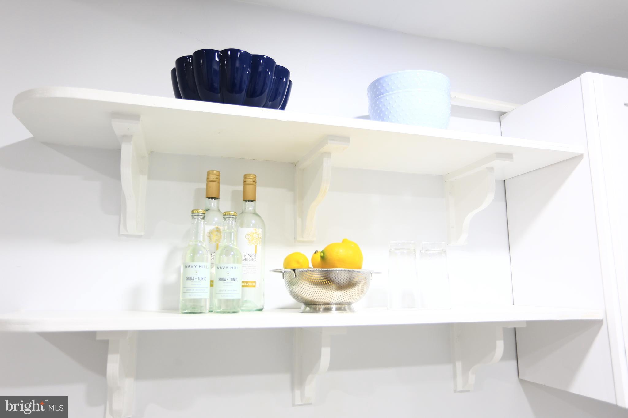 BON SECOURS - Residential