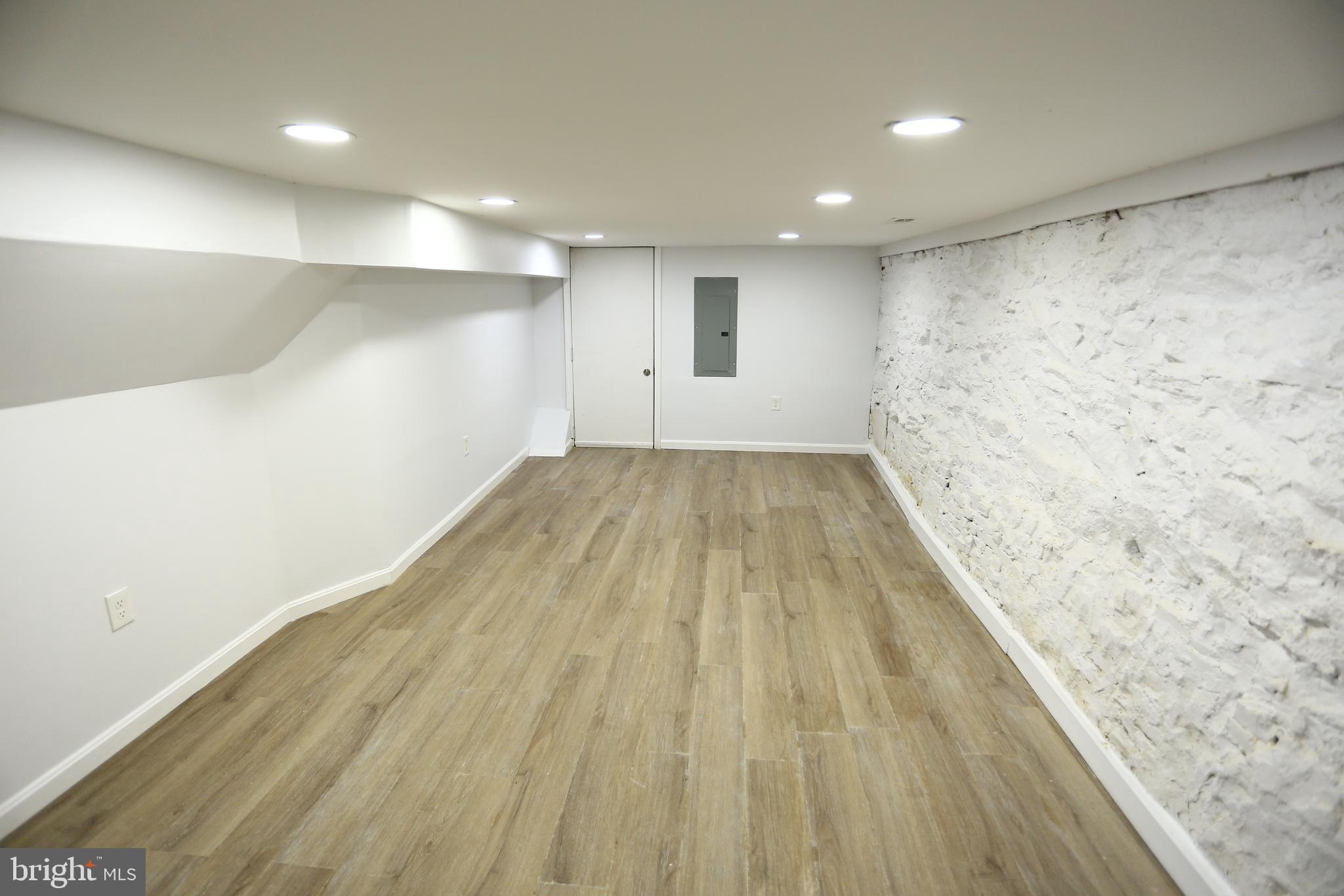 BON SECOURS - Residential