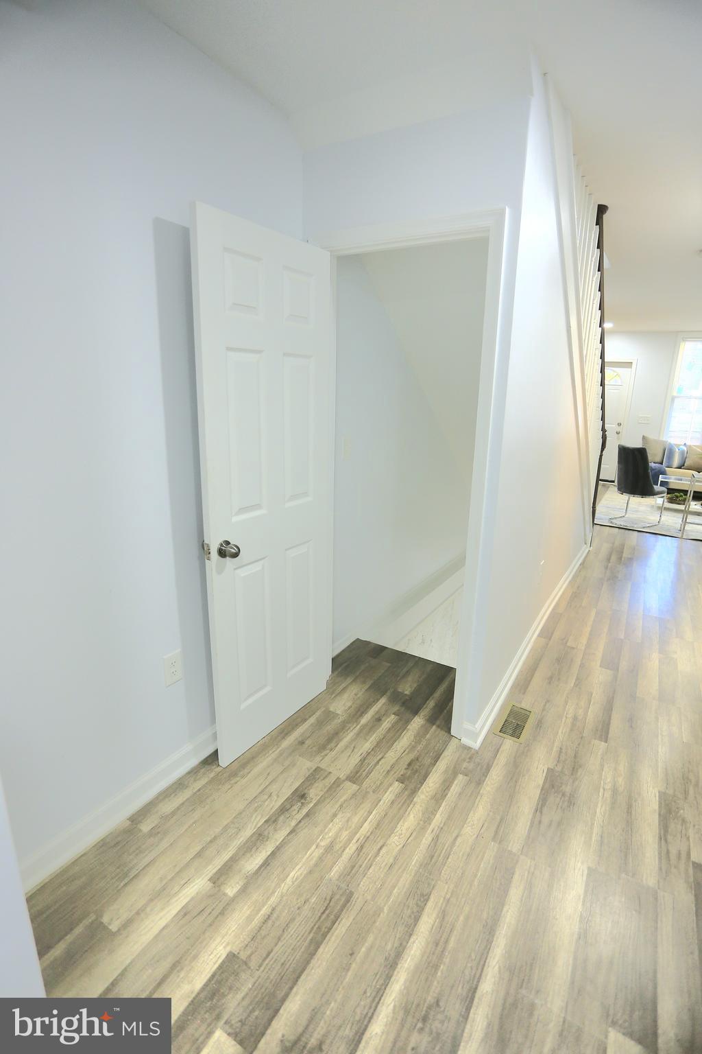 BON SECOURS - Residential