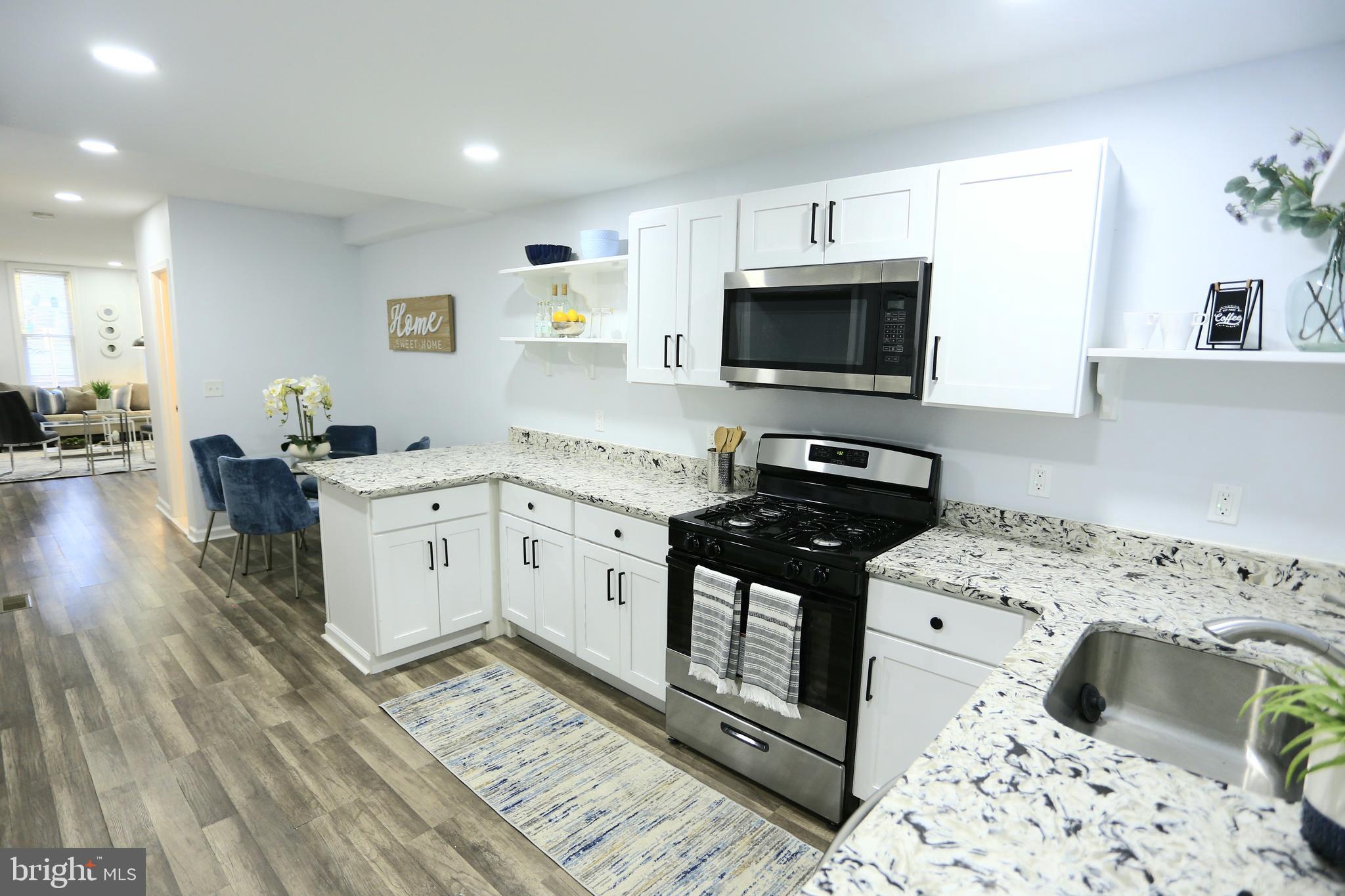 BON SECOURS - Residential