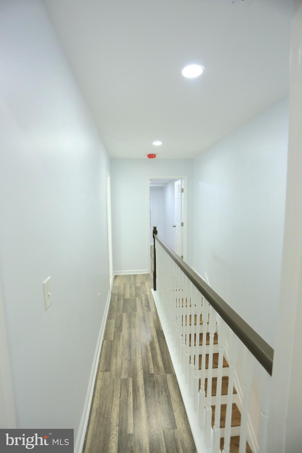 BON SECOURS - Residential