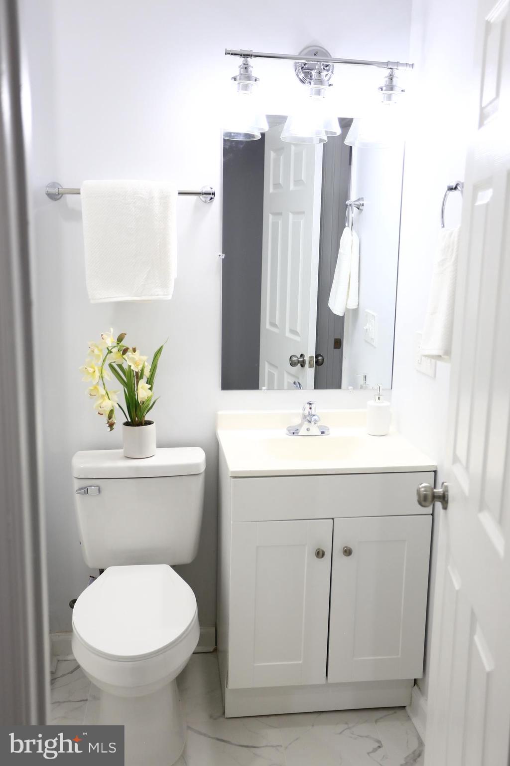 BON SECOURS - Residential