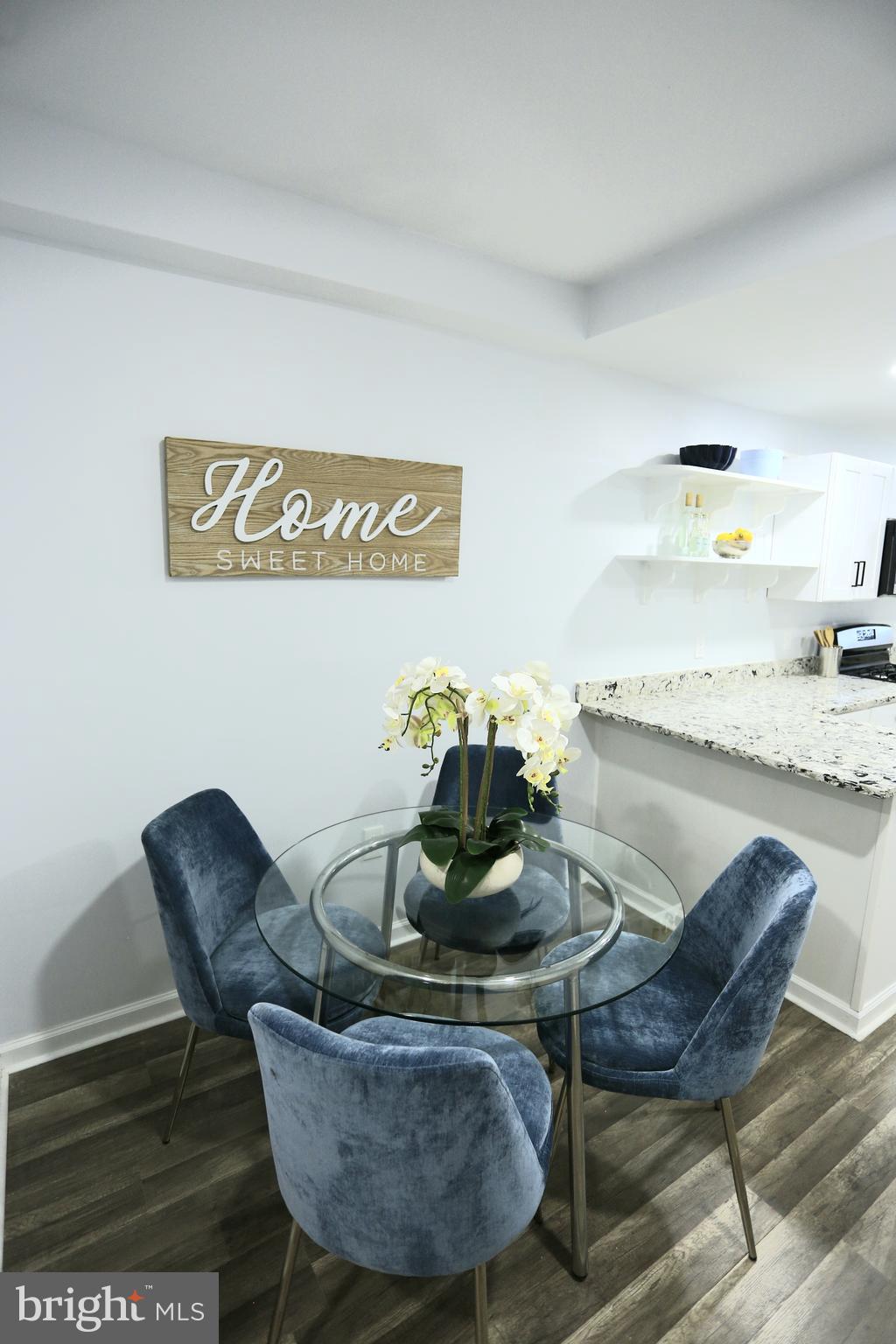 BON SECOURS - Residential