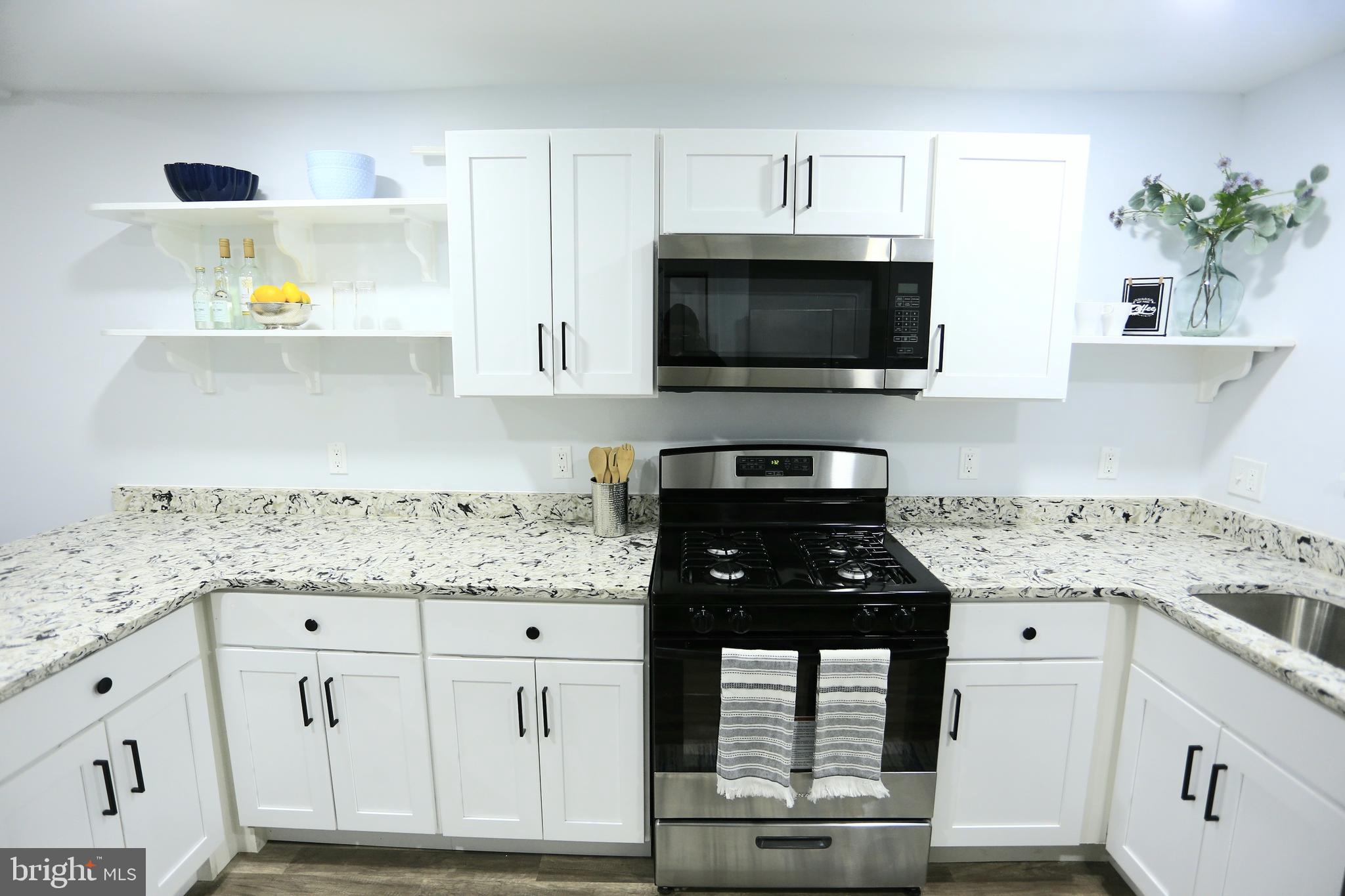 BON SECOURS - Residential