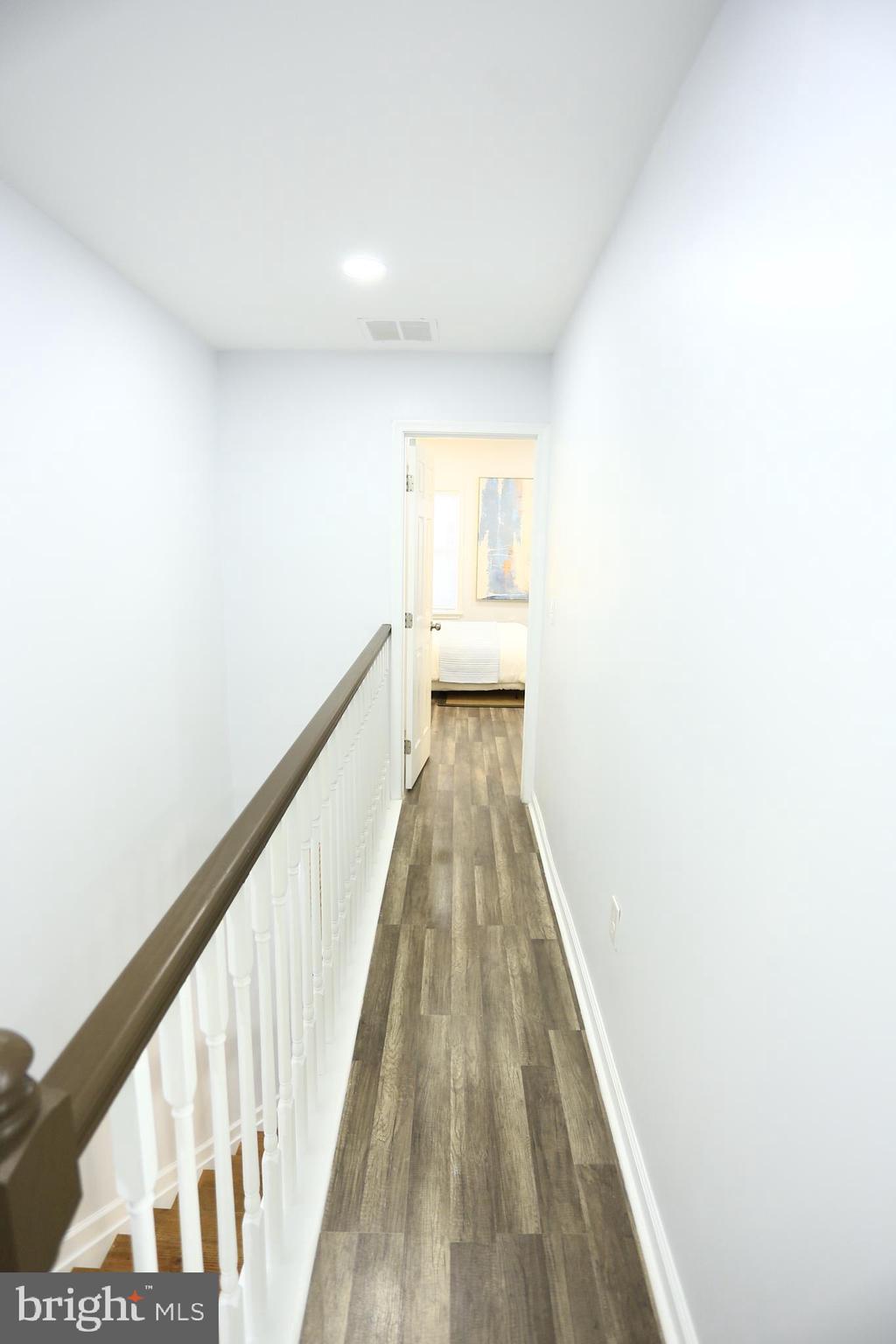 BON SECOURS - Residential