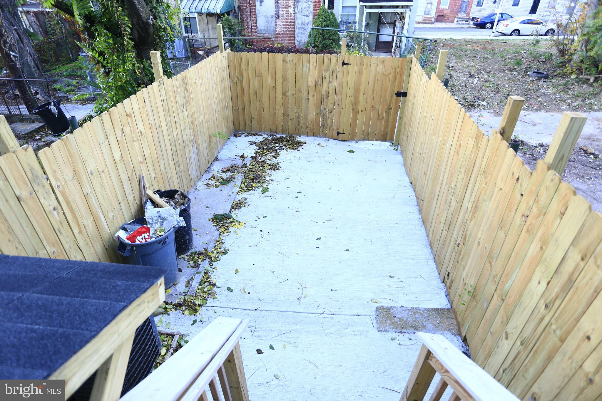 BON SECOURS - Residential