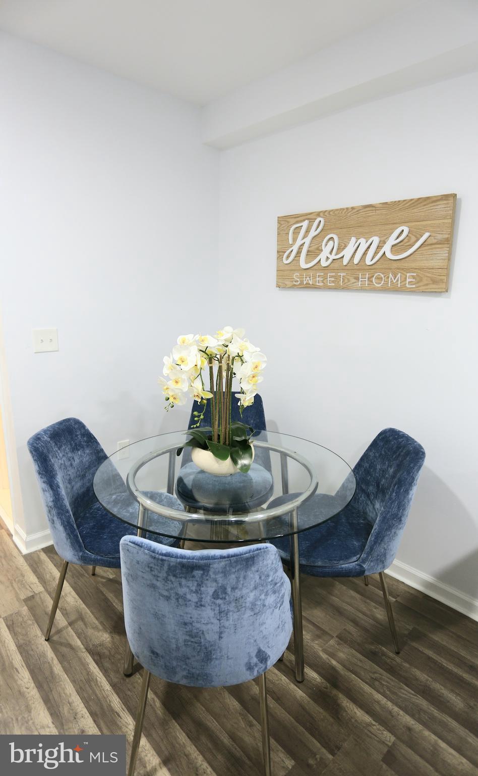 BON SECOURS - Residential