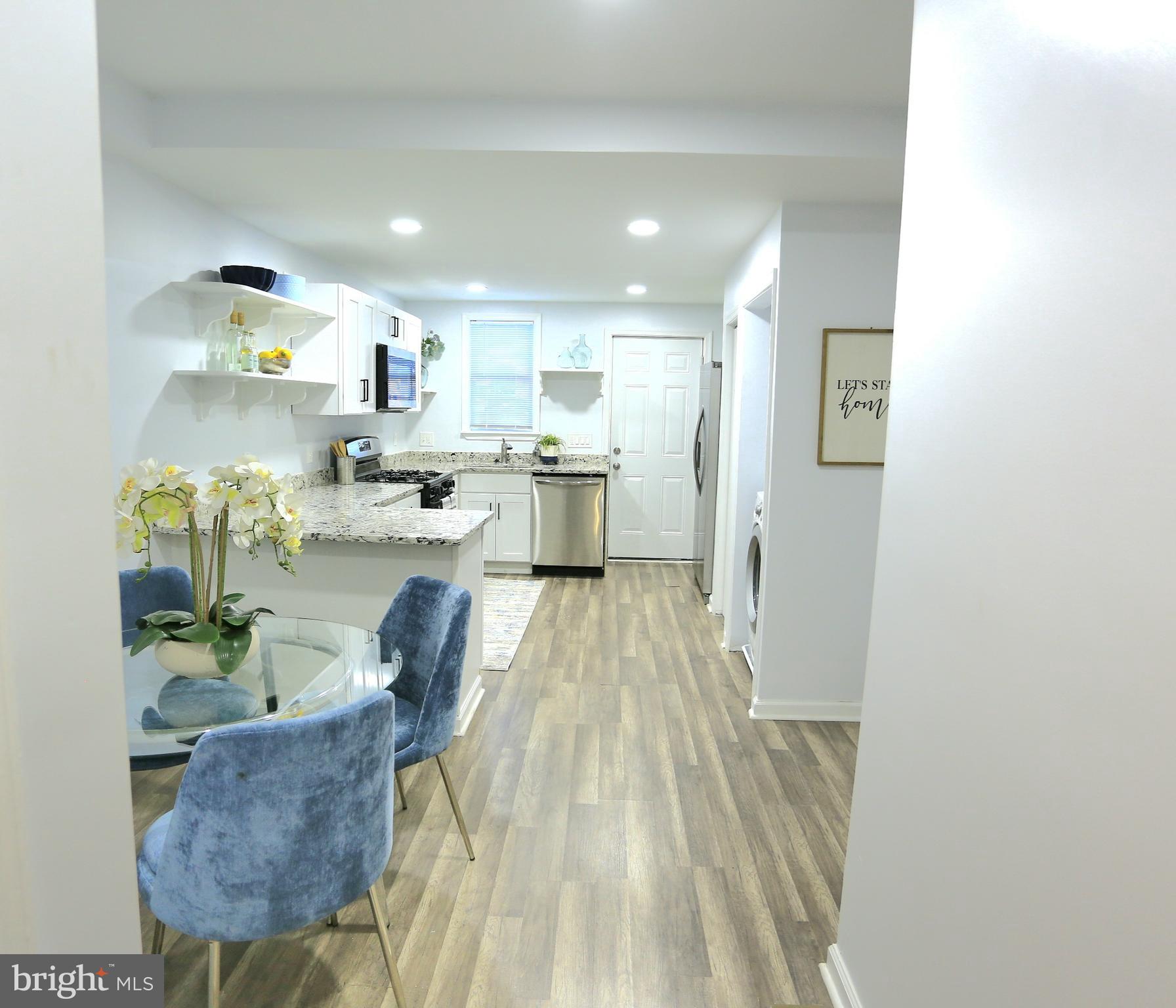 BON SECOURS - Residential