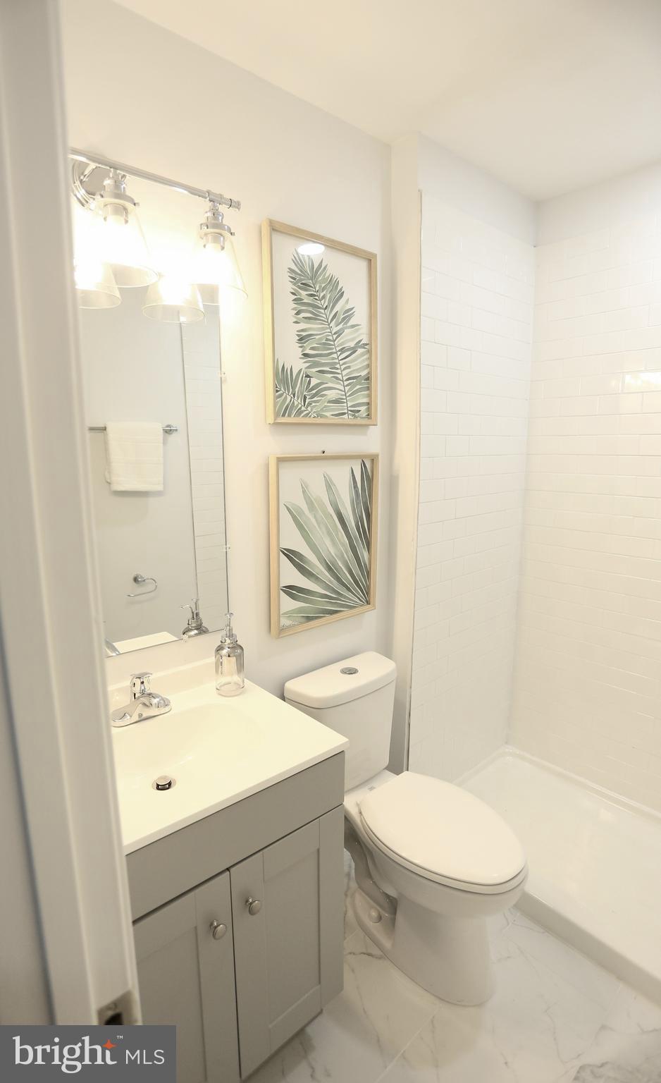 BON SECOURS - Residential