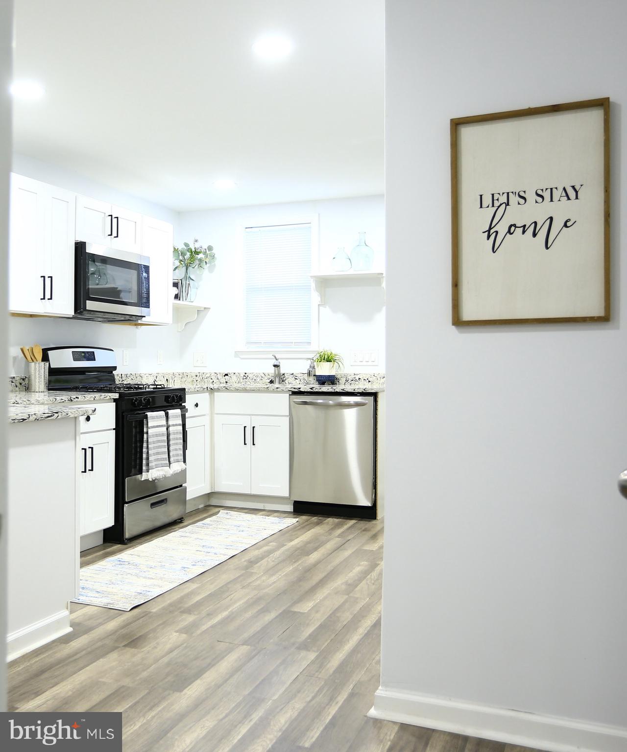 BON SECOURS - Residential