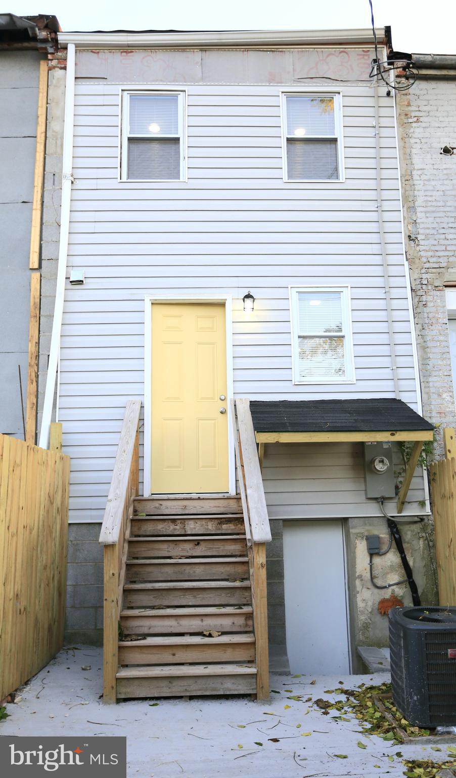 BON SECOURS - Residential