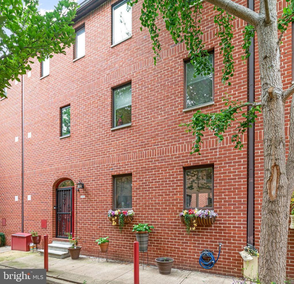 Photo of 2027 Rodman Street, PHILADELPHIA, PA 19146 (MLS # PAPH2576604)