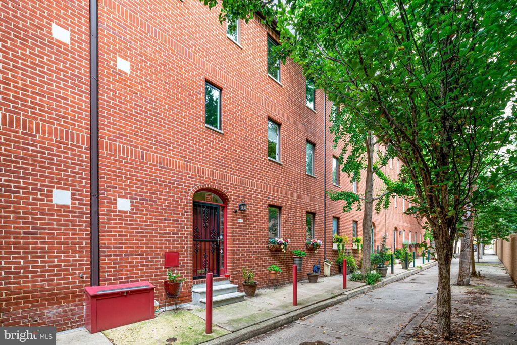 Photo of 2027 Rodman Street, PHILADELPHIA, PA 19146 (MLS # PAPH2576604)